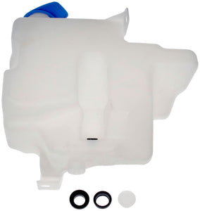 One New Windshield Washer Fluid Reservoir - Dorman# 603-273