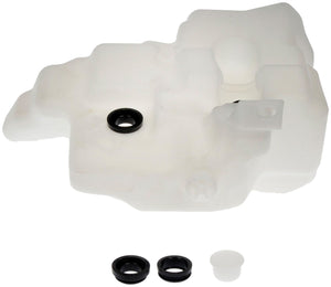 One New Windshield Washer Fluid Reservoir - Dorman# 603-273