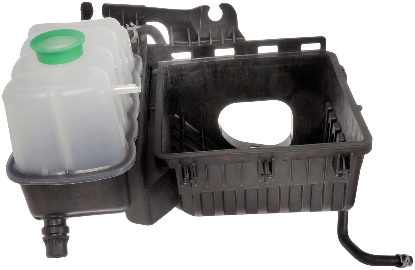 Coolant Reservoir - Dorman# 603-275,9C3Z9101B Fits 11-14 Ford F150