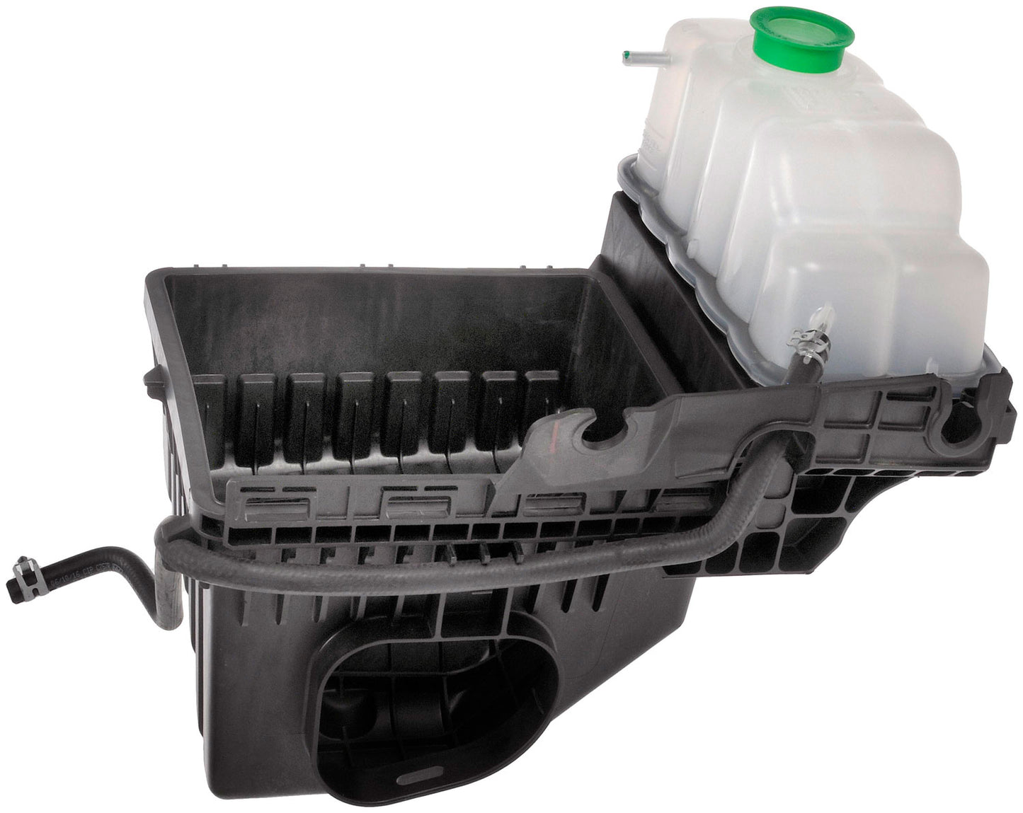 Coolant Reservoir - Dorman# 603-275,9C3Z9101B Fits 11-14 Ford F150