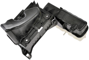 Coolant Reservoir Dorman# 603-276,BC3Z8A080H,Fits F250 F350 F450 F550 6.7
