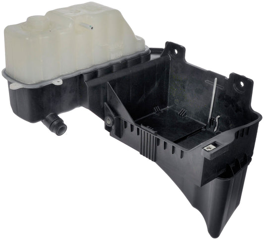 Coolant Reservoir Dorman# 603-276,BC3Z8A080H,Fits F250 F350 F450 F550 6.7