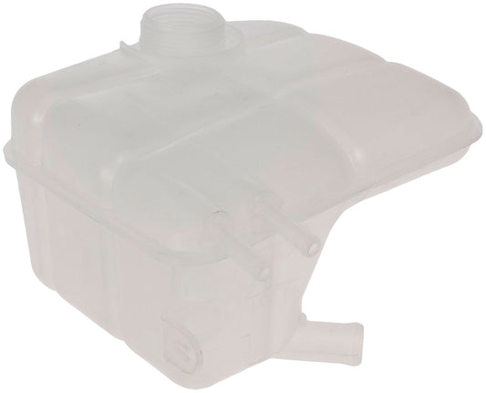 One New Pressurized Coolant Reservoir - Dorman# 603-279