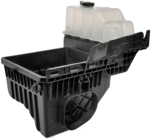 Coolant Reservoir - Dorman# 603-282,9L3Z8A080A Fits 09-10 Ford F150 4.6L 5.4L