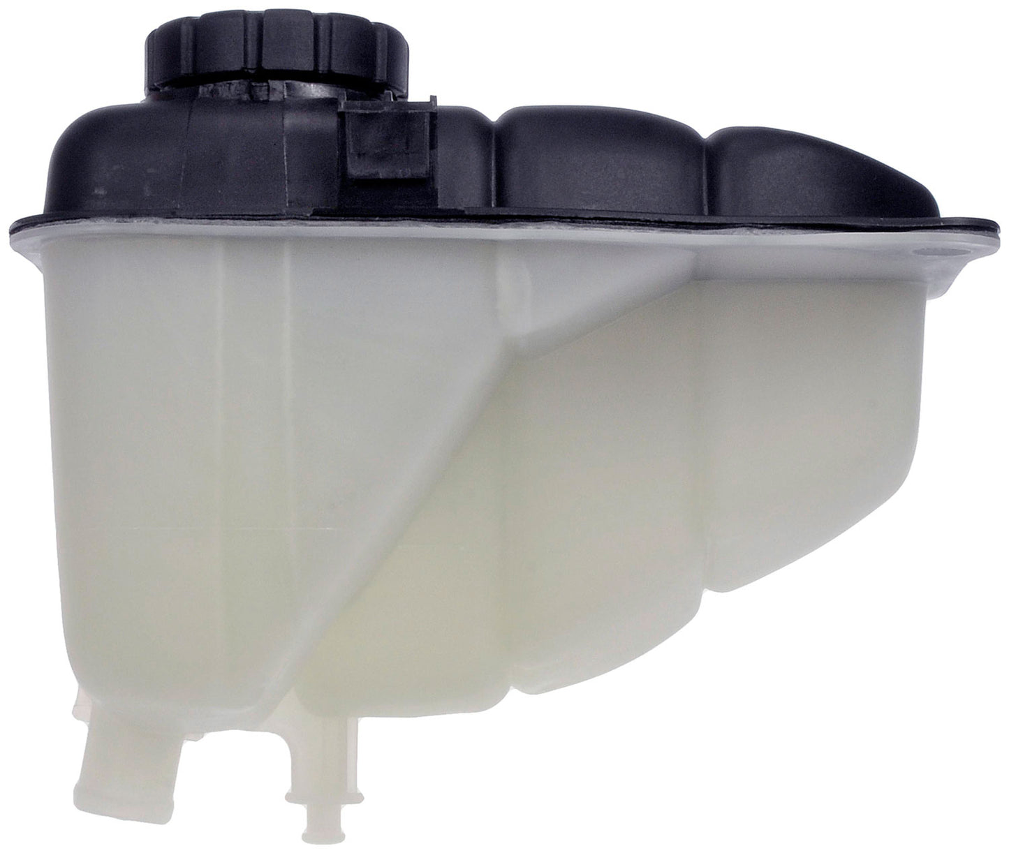 One New Pressurized Coolant Reservoir - Dorman# 603-284