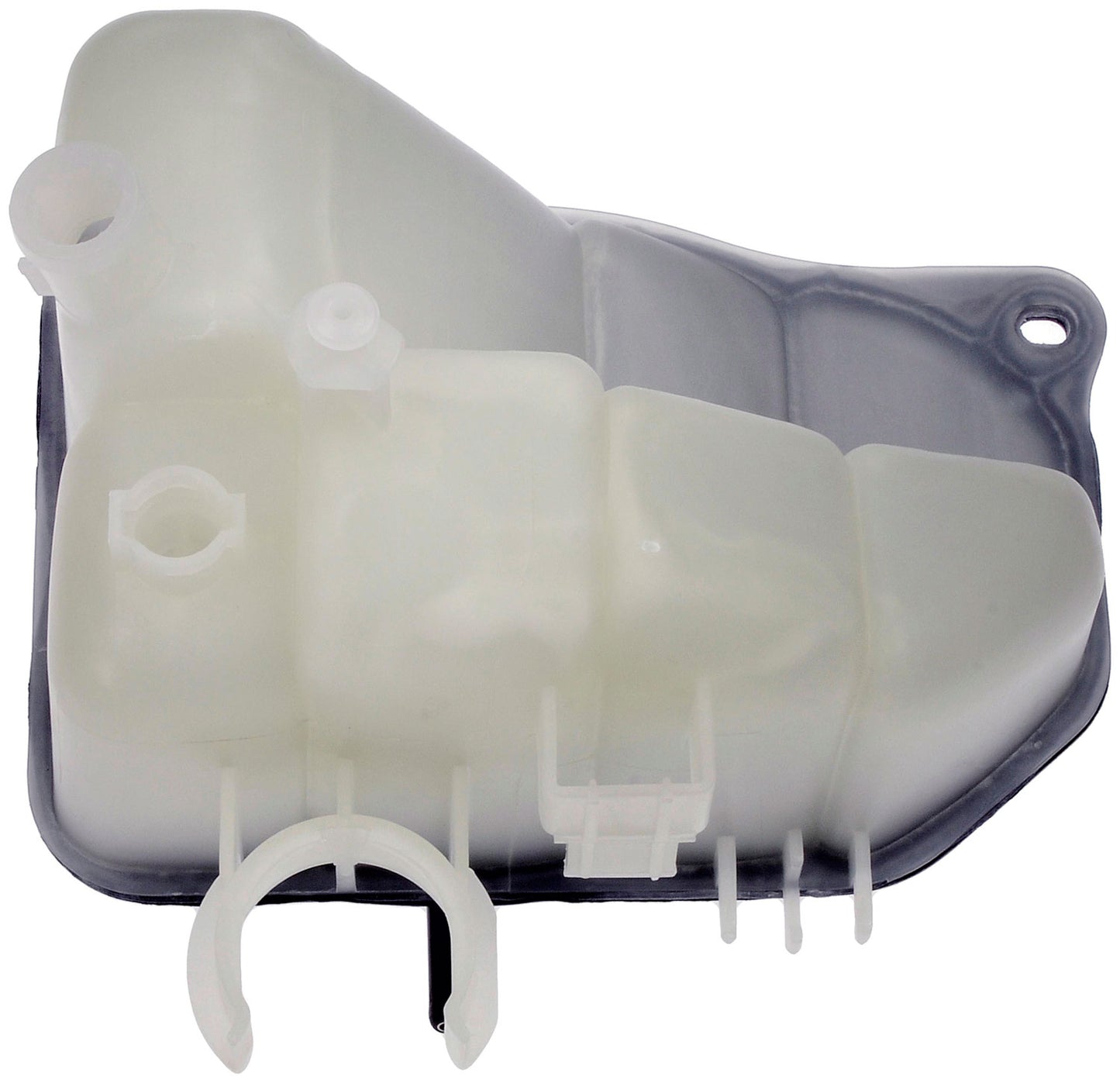 One New Pressurized Coolant Reservoir - Dorman# 603-284