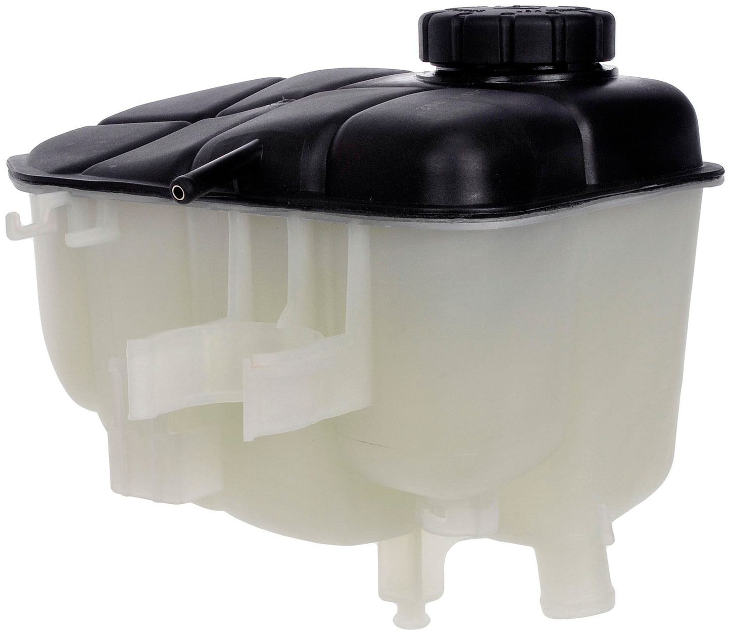 One New Pressurized Coolant Reservoir - Dorman# 603-284