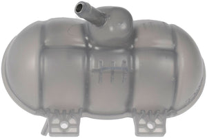 One New Pressurized Coolant Reservoir - Dorman# 603-285