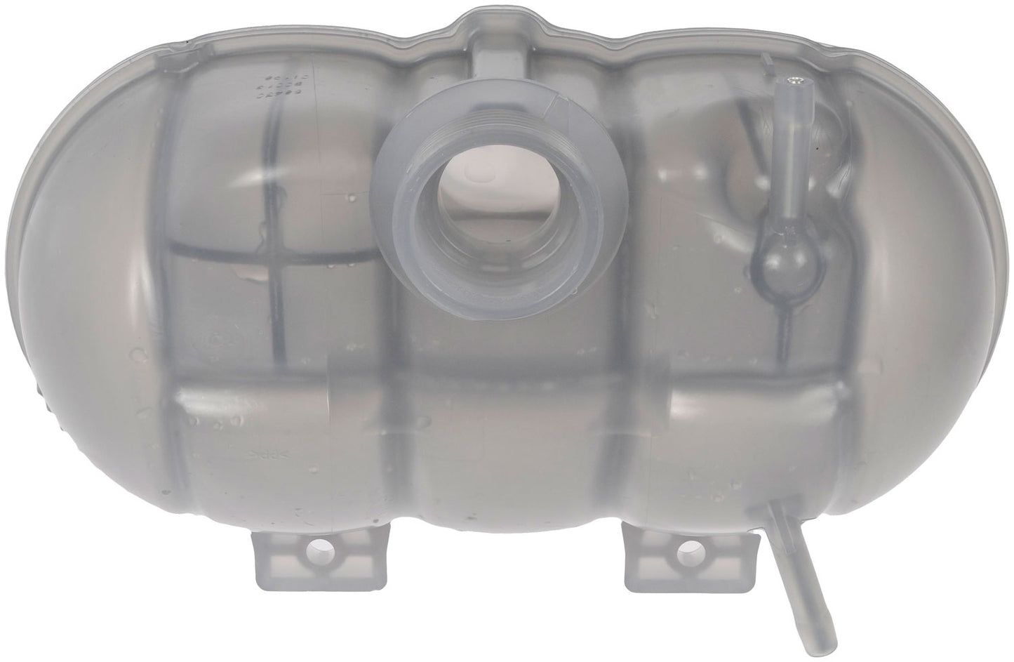 One New Pressurized Coolant Reservoir - Dorman# 603-285