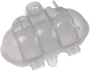 One New Pressurized Coolant Reservoir - Dorman# 603-285