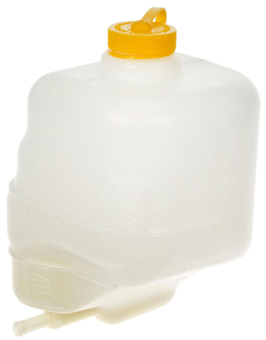 Radiator Coolant Overflow Bottle Tank Reservoir 603-287