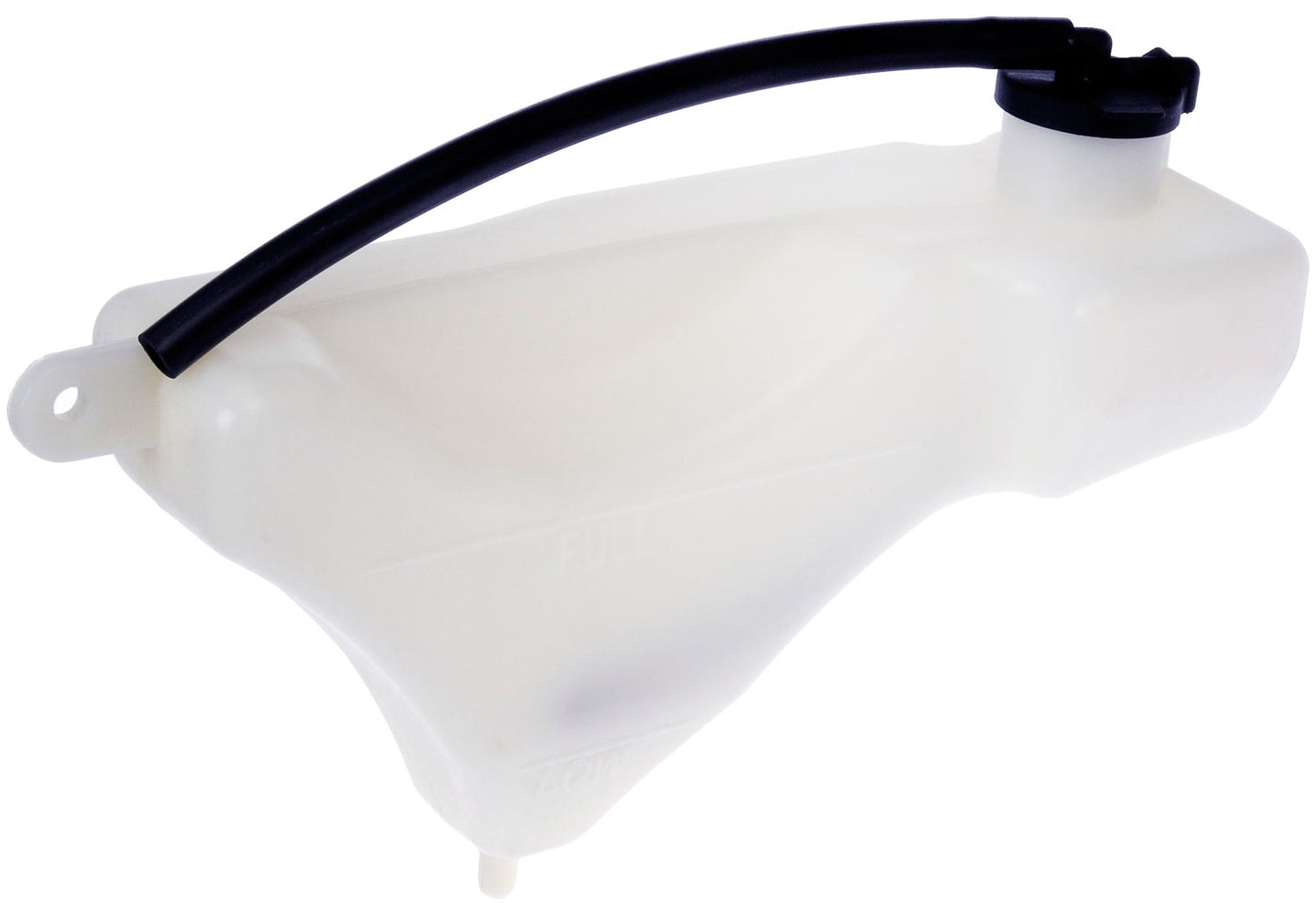 Radiator Coolant Overflow Bottle Tank Reservoir 603-289