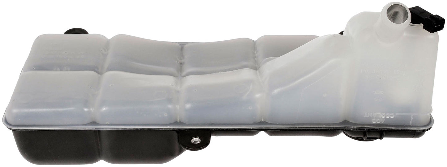 One New Pressurized Coolant Reservoir - Dorman# 603-290