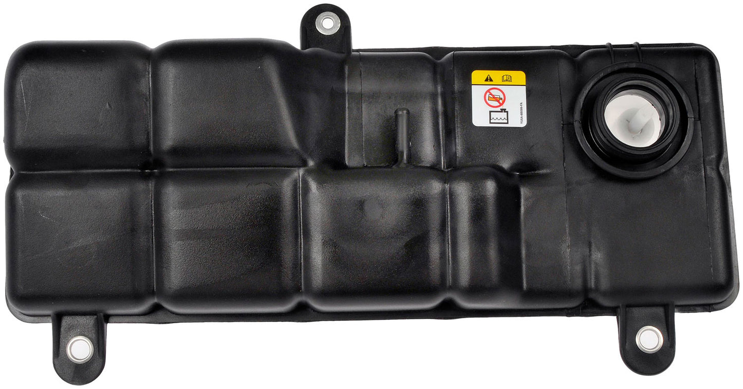 One New Pressurized Coolant Reservoir - Dorman# 603-290