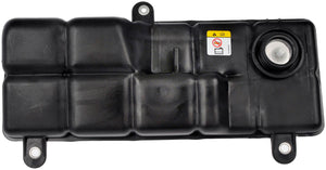 One New Pressurized Coolant Reservoir - Dorman# 603-290