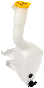 New Fluid Reservoir Bottle Tank Dorman# 603-296