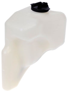 Radiator Coolant Overflow Bottle Tank Reservoir 603-297