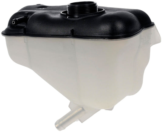 One New Pressurized Coolant Reservoir - Dorman# 603-298