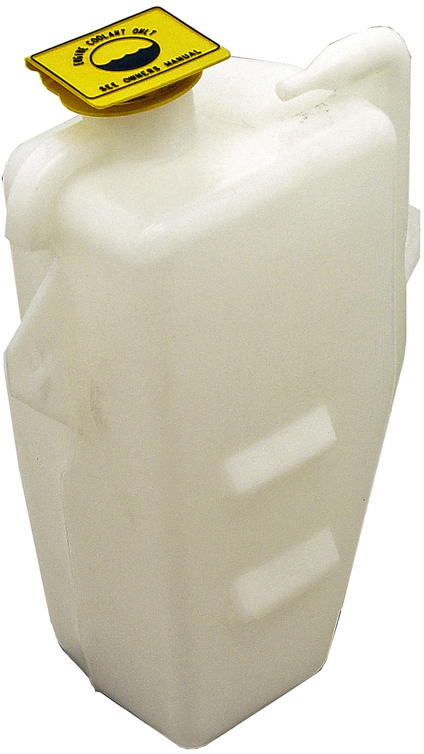 Radiator Coolant Overflow Bottle Tank Reservoir 603-305