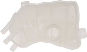 One New Pressurized Coolant Reservoir - Dorman# 603-316