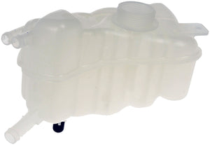 One New Pressurized Coolant Reservoir - Dorman# 603-316