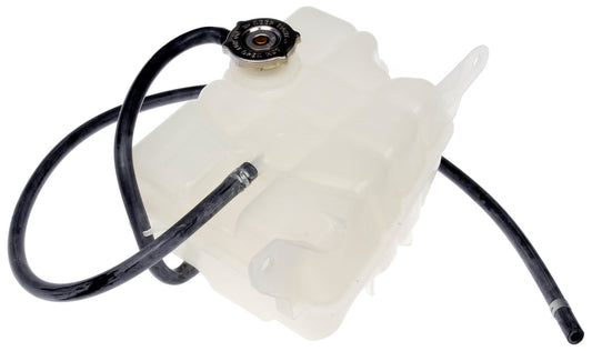 Radiator Coolant Reservoir 603-319,52079848AA Fits 02-06 Jeep Liberty 3.7