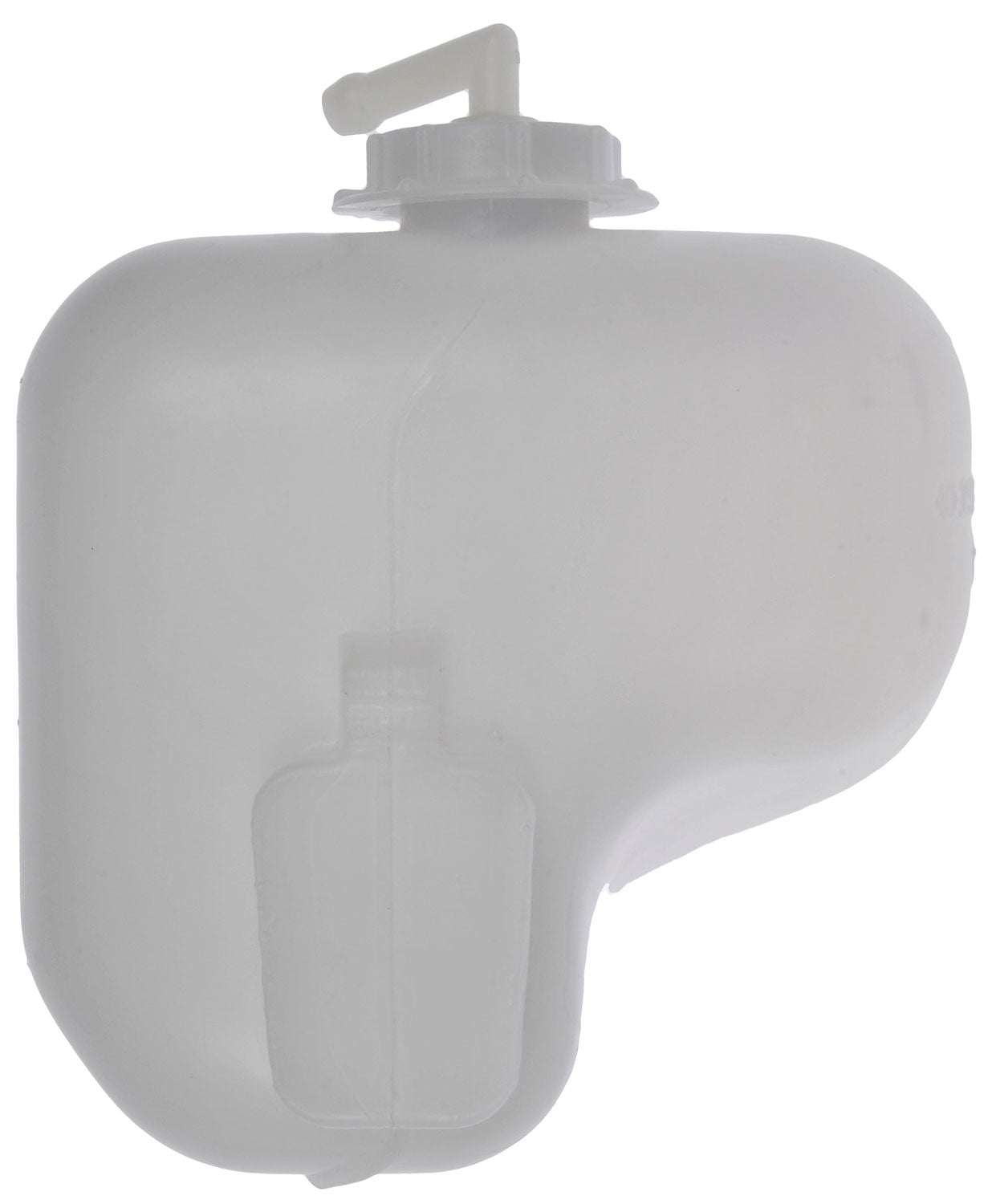 Non-Pressurized Coolant Reservoir (Dorman 603-320)