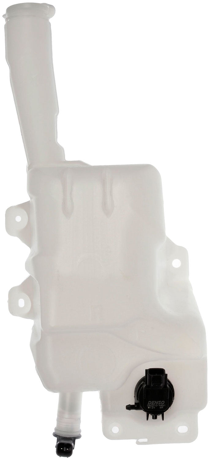 Windshield Washer Fluid Bottle Tank Reservoir (Dorman 603-322)Fits 05-08 Mazda 6
