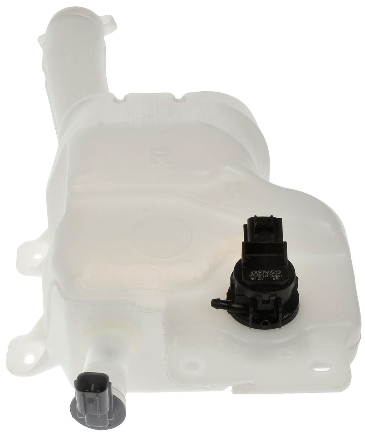 Windshield Washer Fluid Bottle Tank Reservoir (Dorman 603-322)Fits 05-08 Mazda 6
