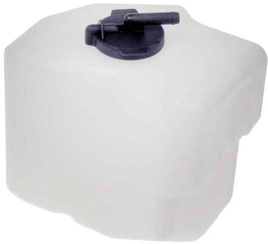 Radiator Coolant Overflow Bottle Tank Reservoir 603-324