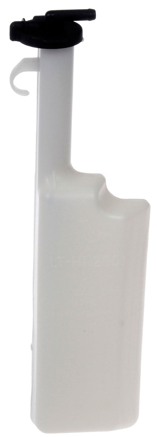 Radiator Coolant Overflow Bottle Tank Reservoir 603-325