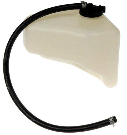 Radiator Coolant Overflow Bottle Tank Reservoir 603-326