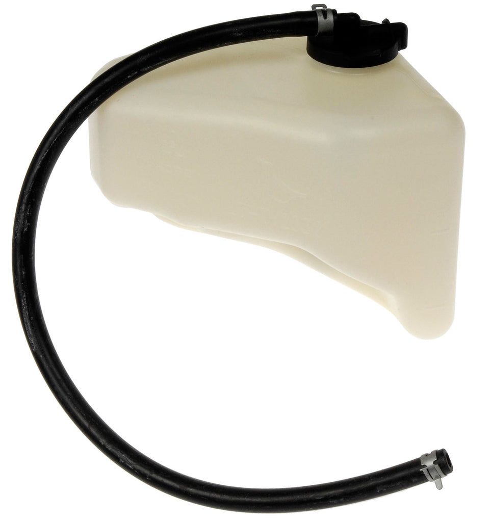 Radiator Coolant Overflow Bottle Tank Reservoir 603-326