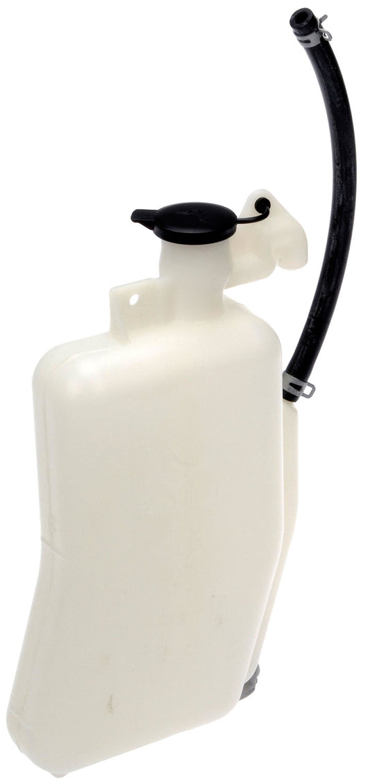 Radiator Coolant Overflow Bottle Tank Reservoir 603-328