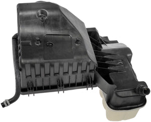 One New Pressurized Coolant Reservoir - Dorman# 603-339