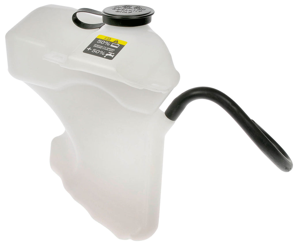 Non-Pressurized Coolant Reservoir - Dorman# 603-340