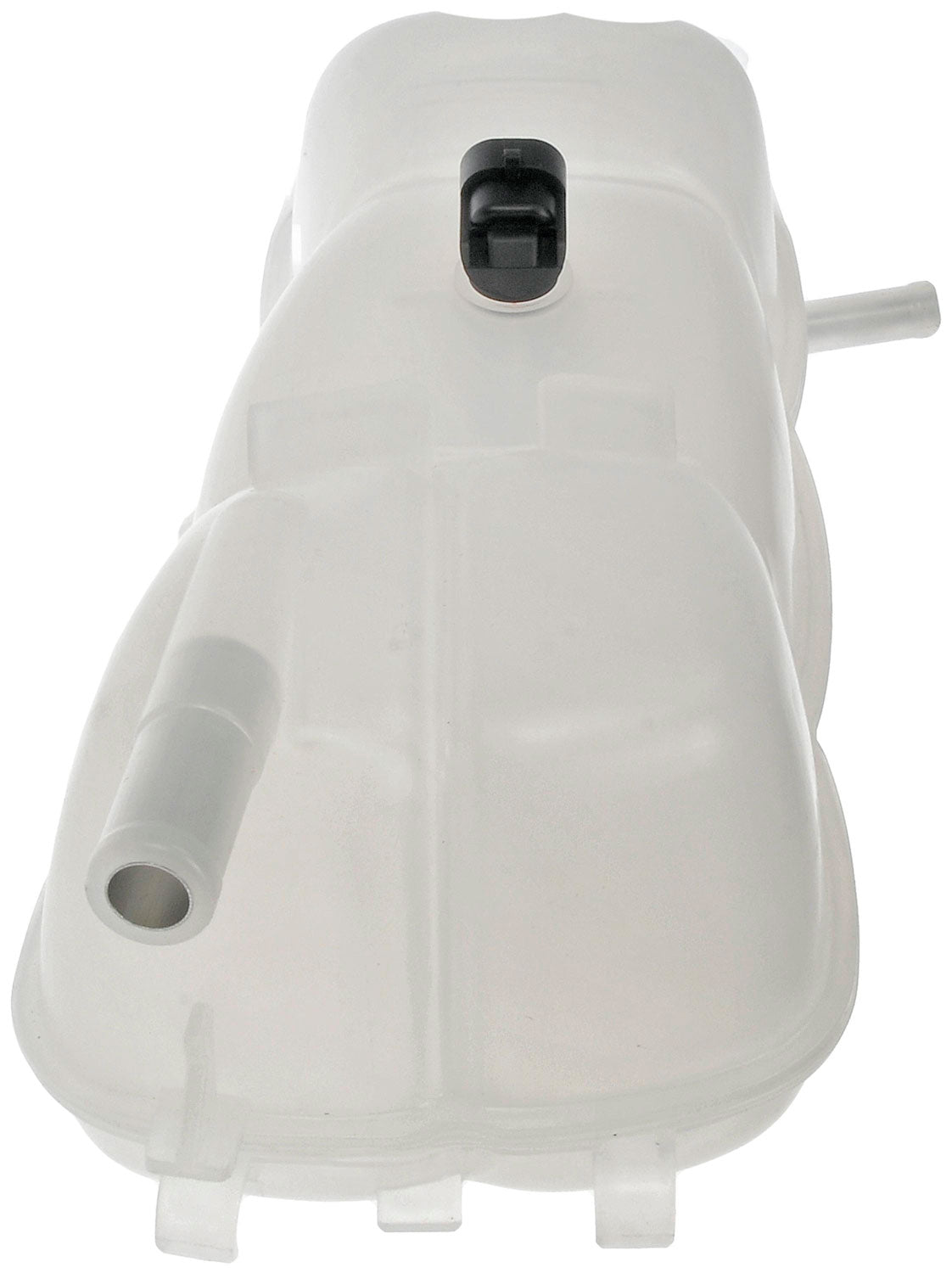 One New Pressurized Coolant Reservoir - Dorman# 603-342