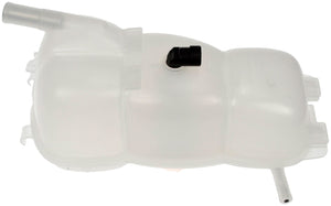 One New Pressurized Coolant Reservoir - Dorman# 603-342