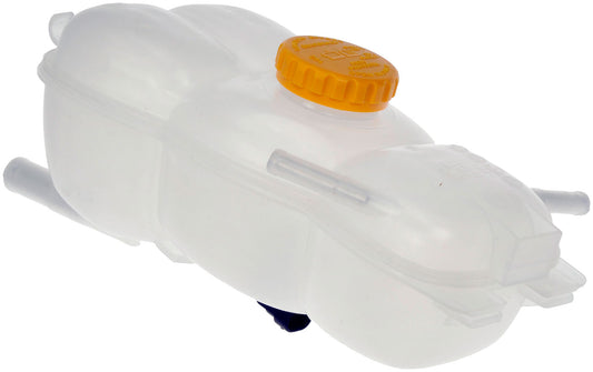 One New Pressurized Coolant Reservoir - Dorman# 603-342