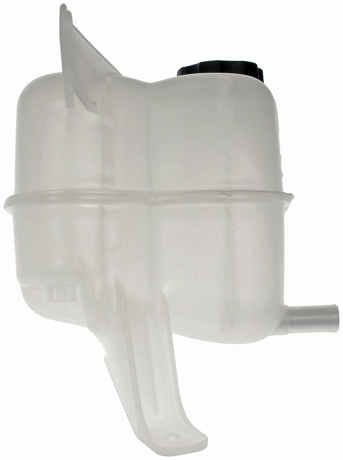 One New Pressurized Coolant Reservoir - Dorman# 603-343