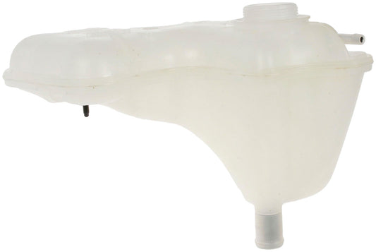 One New Pressurized Coolant Reservoir - Dorman# 603-344