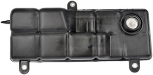 One New Pressurized Coolant Reservoir - Dorman# 603-347