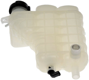 One New Pressurized Coolant Reservoir - Dorman# 603-363