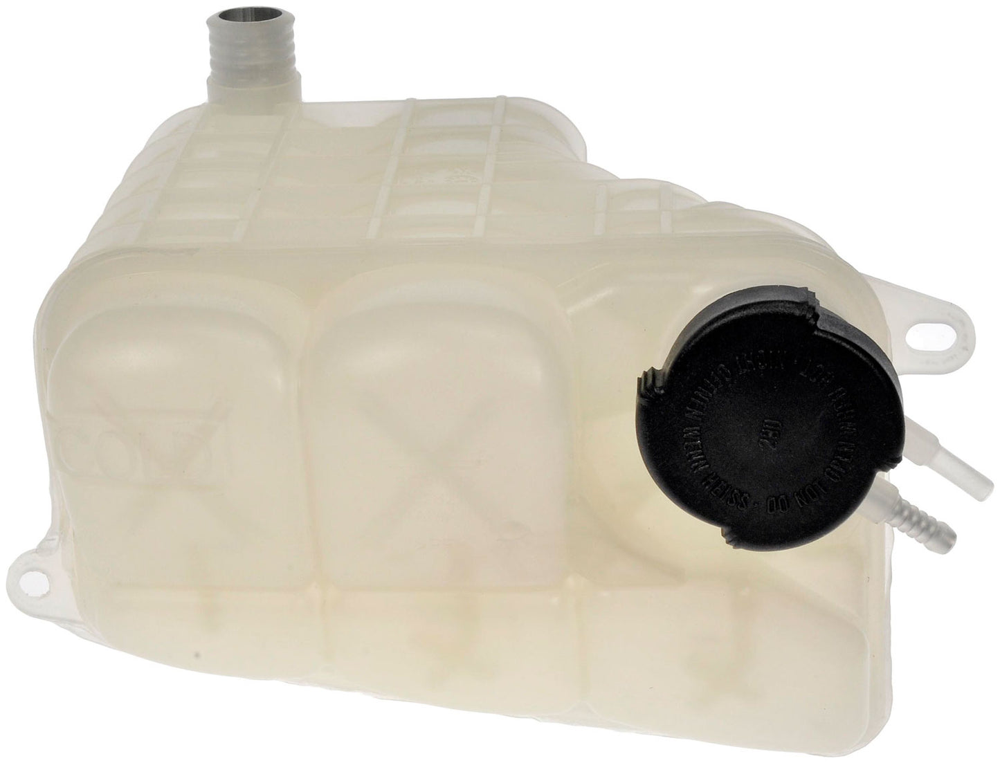 One New Pressurized Coolant Reservoir - Dorman# 603-363