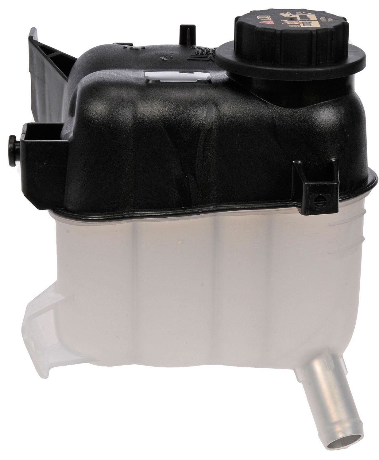 Pressurized Coolant Reservoir - Dorman# 603-364