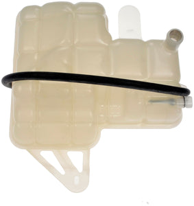 One New Pressurized Coolant Reservoir - Dorman# 603-366