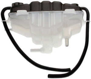 One New Pressurized Coolant Reservoir - Dorman# 603-367