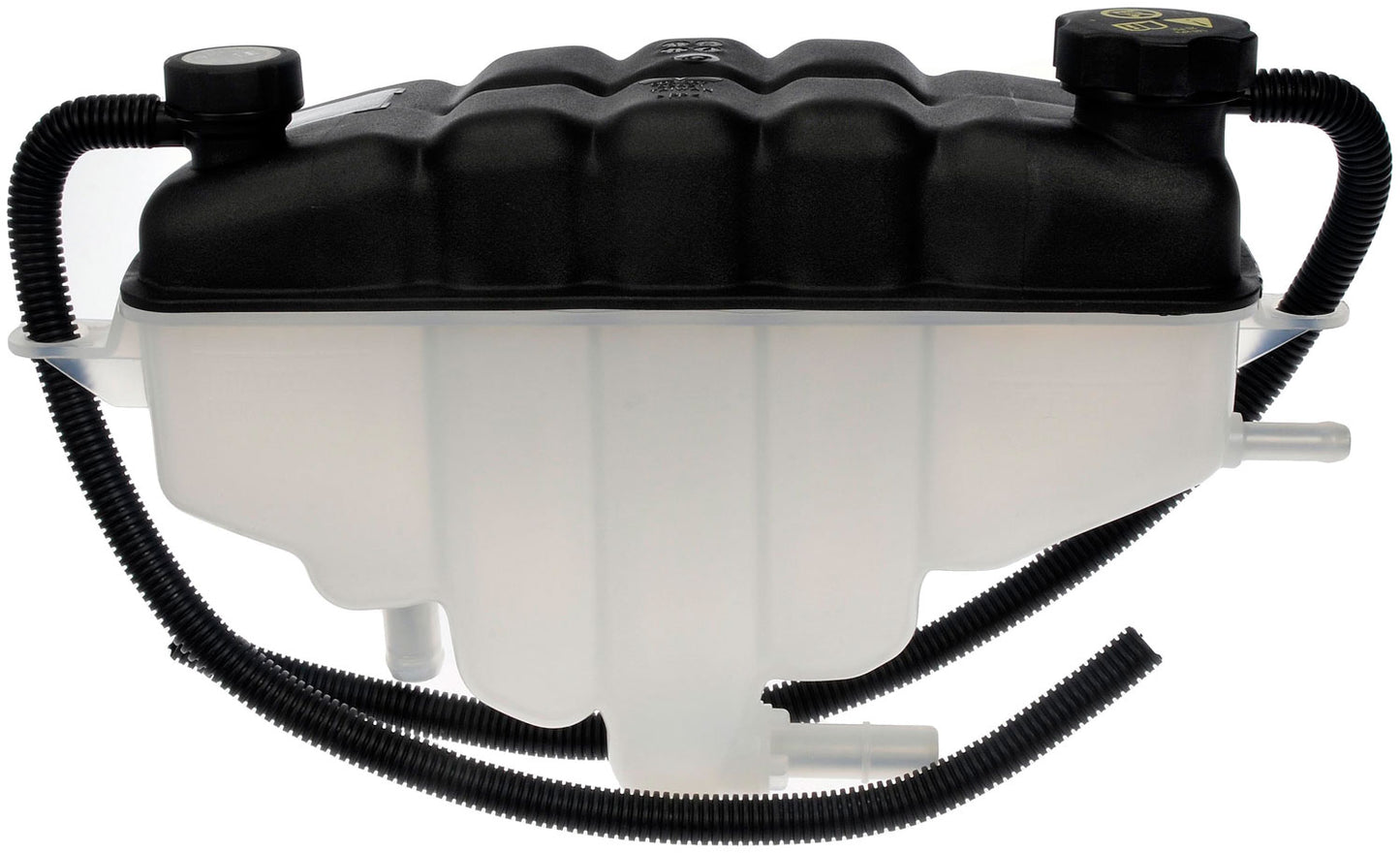 One New Pressurized Coolant Reservoir - Dorman# 603-367