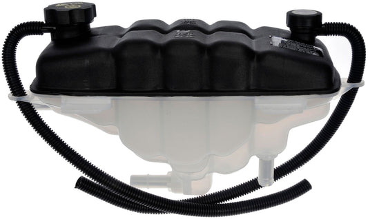 One New Pressurized Coolant Reservoir - Dorman# 603-367