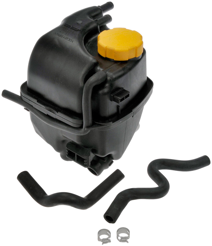 Pressurized Coolant Reservoir - Dorman# 603-376
